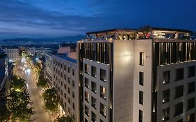 Academias Hotel, Autograph Collection